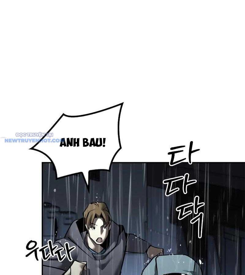 Dạ Thánh: The Zero: Chapter 2