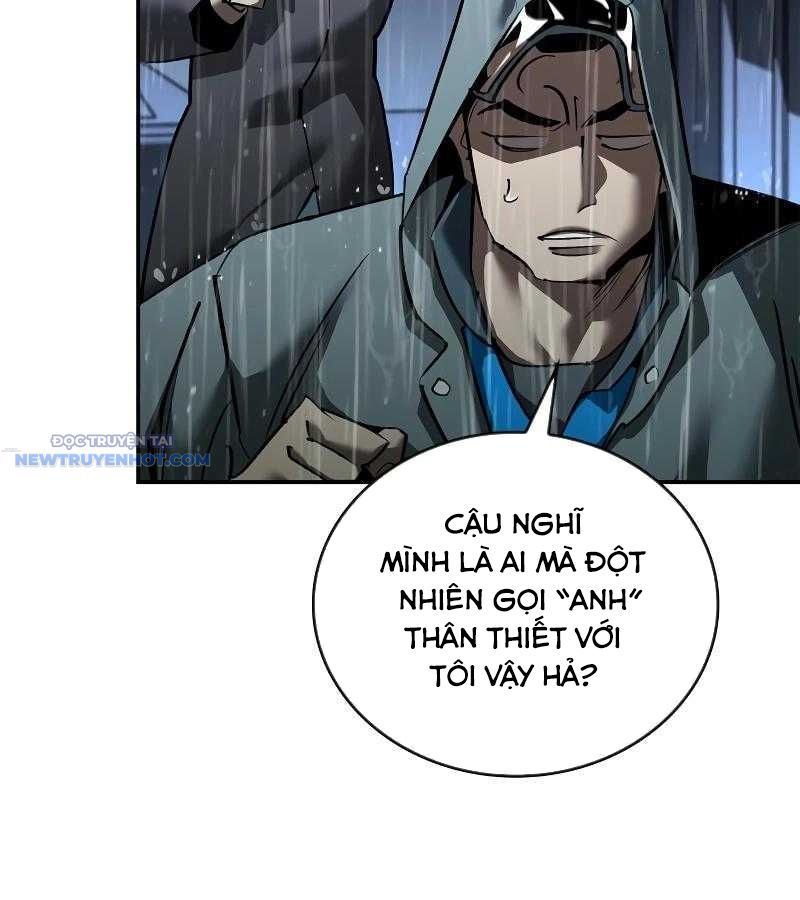 Dạ Thánh: The Zero: Chapter 2