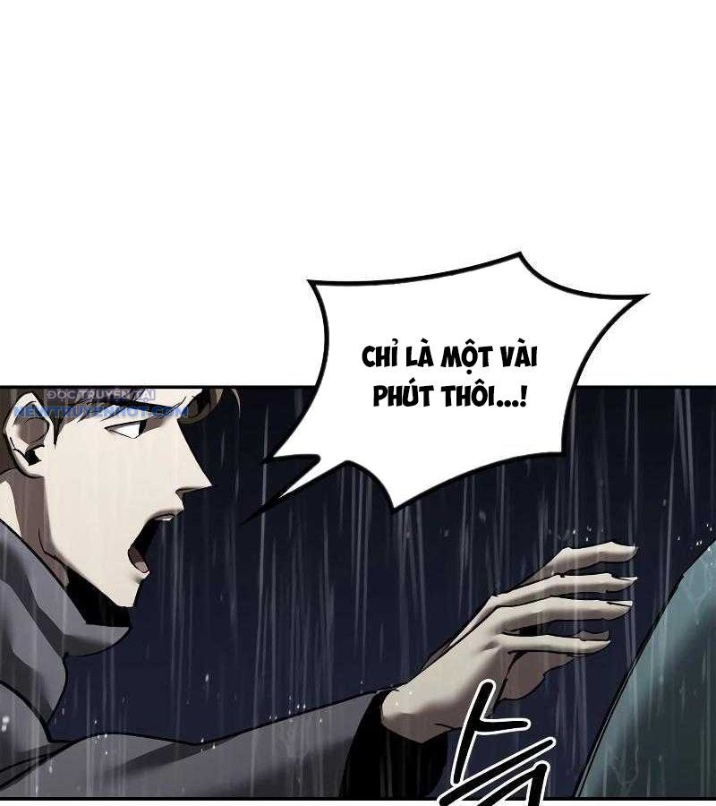 Dạ Thánh: The Zero: Chapter 2