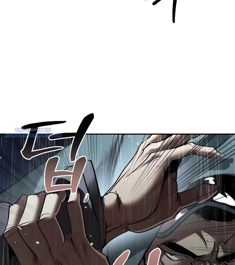 Dạ Thánh: The Zero: Chapter 2