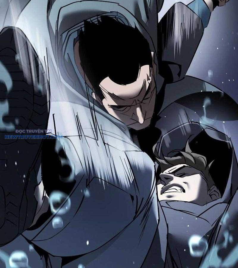 Dạ Thánh: The Zero: Chapter 2