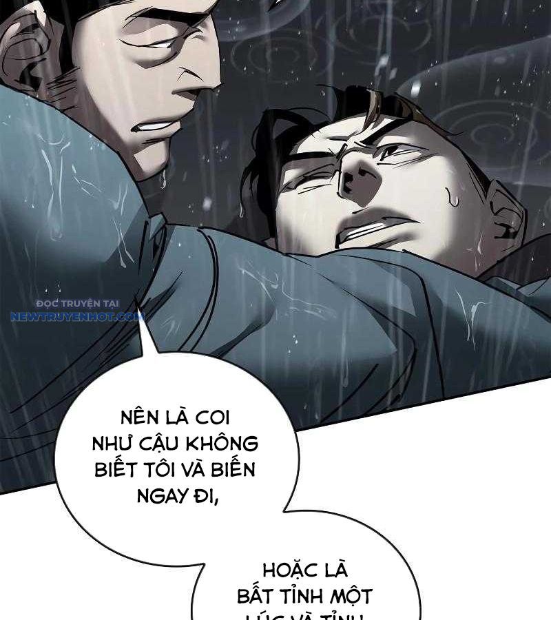 Dạ Thánh: The Zero: Chapter 2