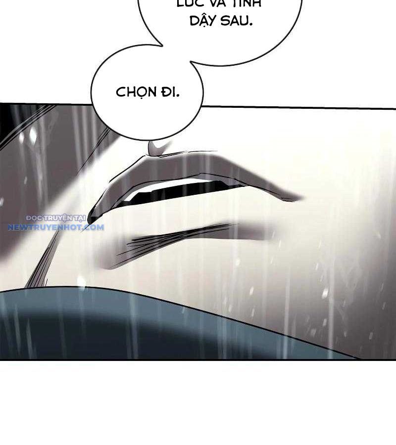 Dạ Thánh: The Zero: Chapter 2