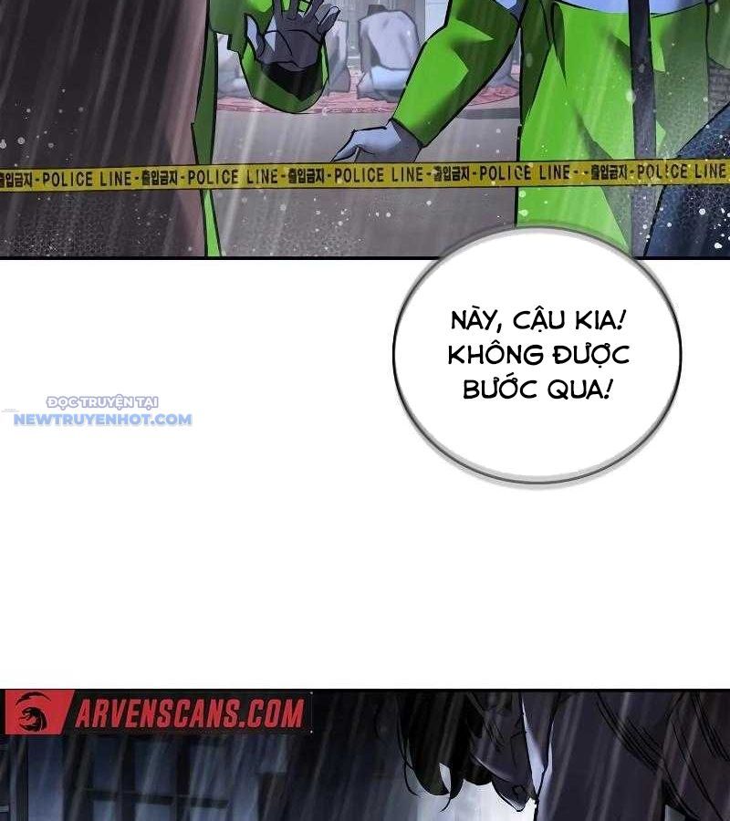 Dạ Thánh: The Zero: Chapter 2