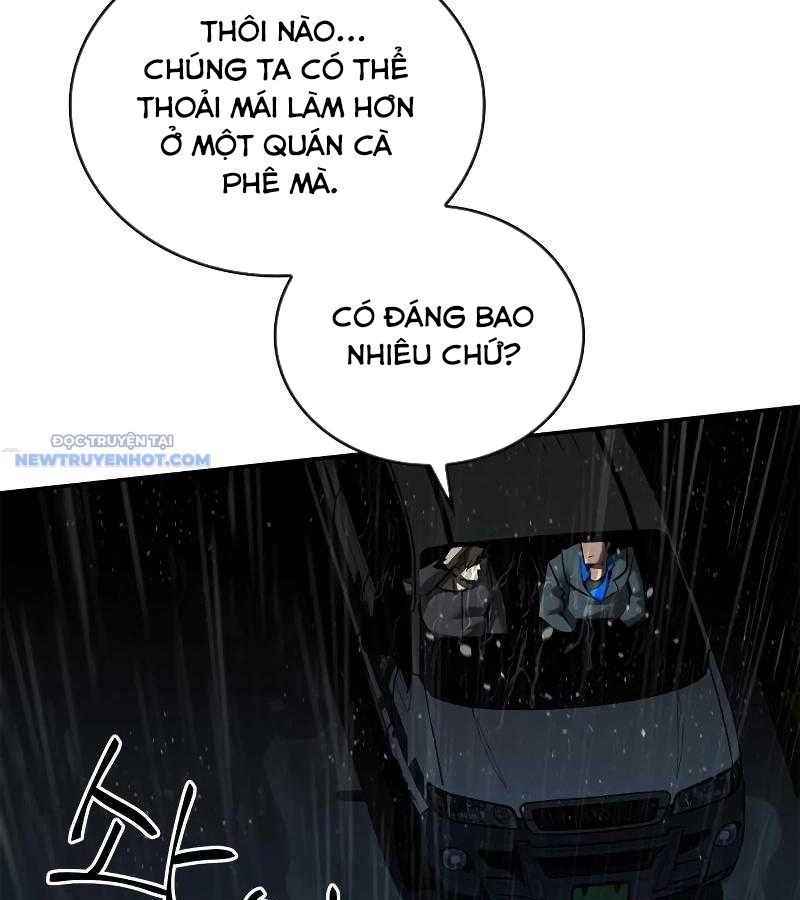 Dạ Thánh: The Zero: Chapter 2