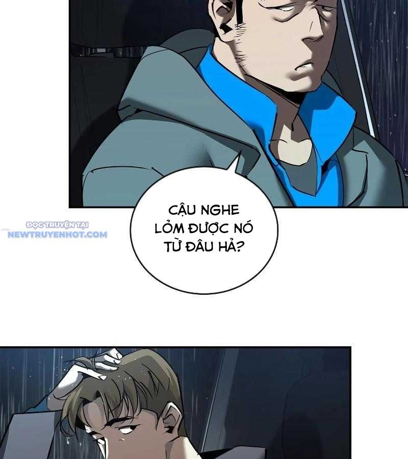 Dạ Thánh: The Zero: Chapter 2