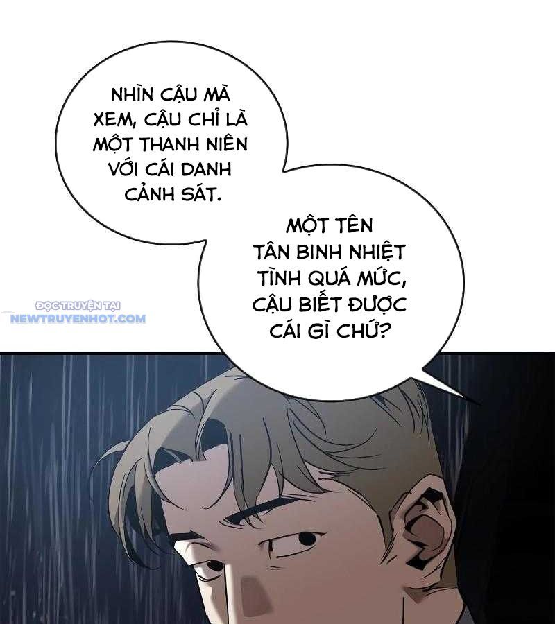 Dạ Thánh: The Zero: Chapter 2