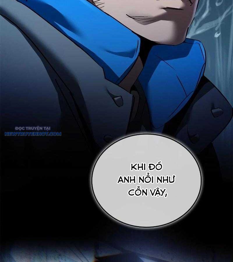 Dạ Thánh: The Zero: Chapter 2