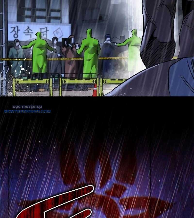 Dạ Thánh: The Zero: Chapter 2