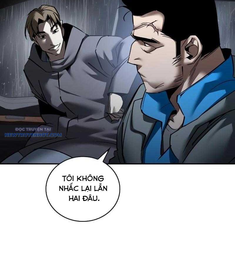 Dạ Thánh: The Zero: Chapter 2