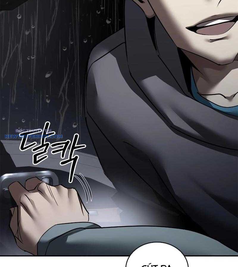 Dạ Thánh: The Zero: Chapter 2