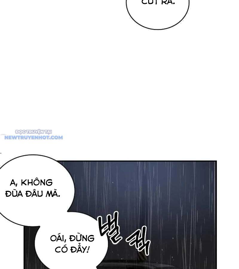 Dạ Thánh: The Zero: Chapter 2