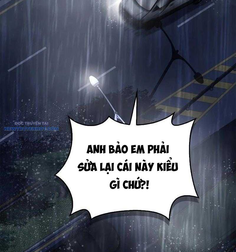 Dạ Thánh: The Zero: Chapter 3