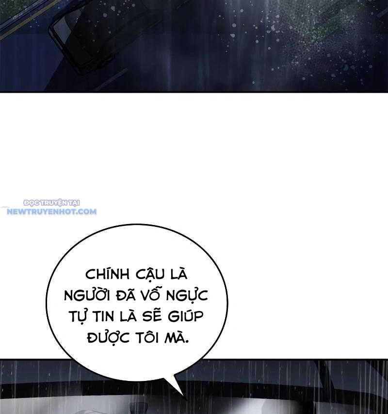 Dạ Thánh: The Zero: Chapter 3