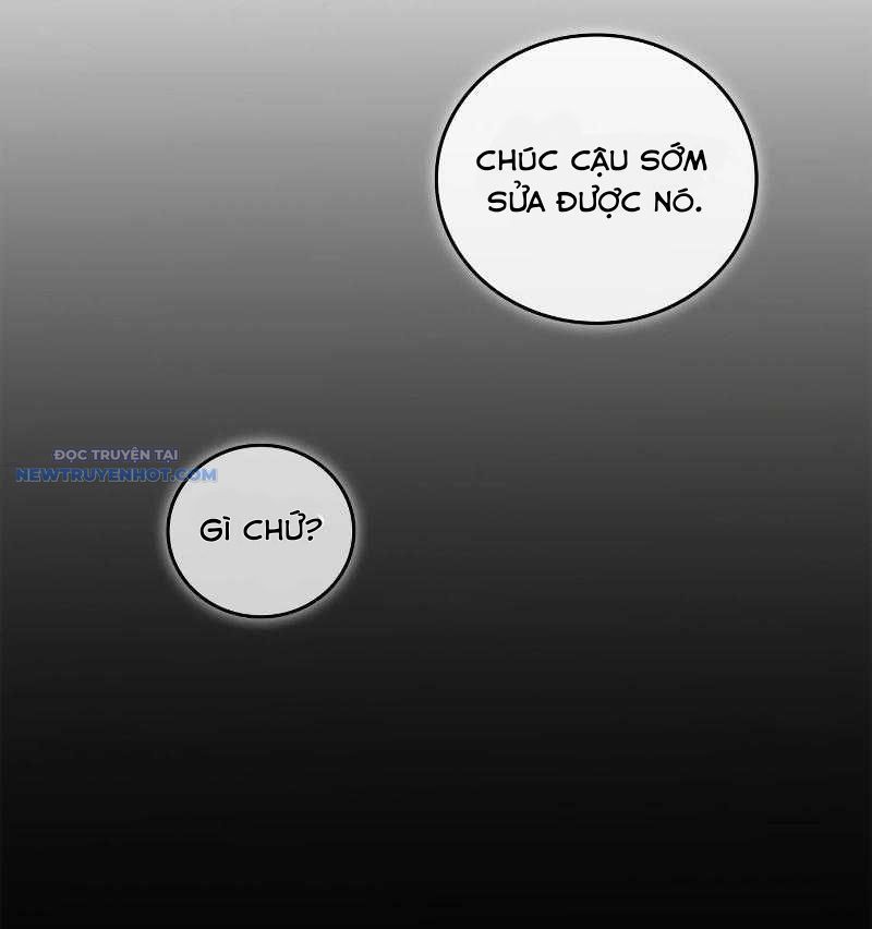 Dạ Thánh: The Zero: Chapter 3