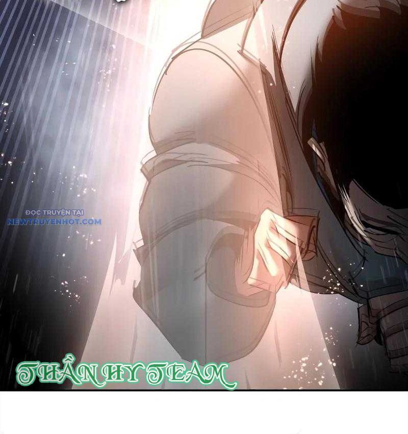 Dạ Thánh: The Zero: Chapter 3