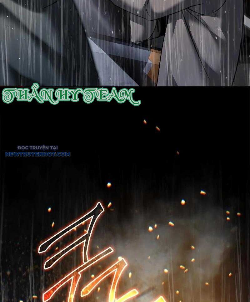 Dạ Thánh: The Zero: Chapter 3