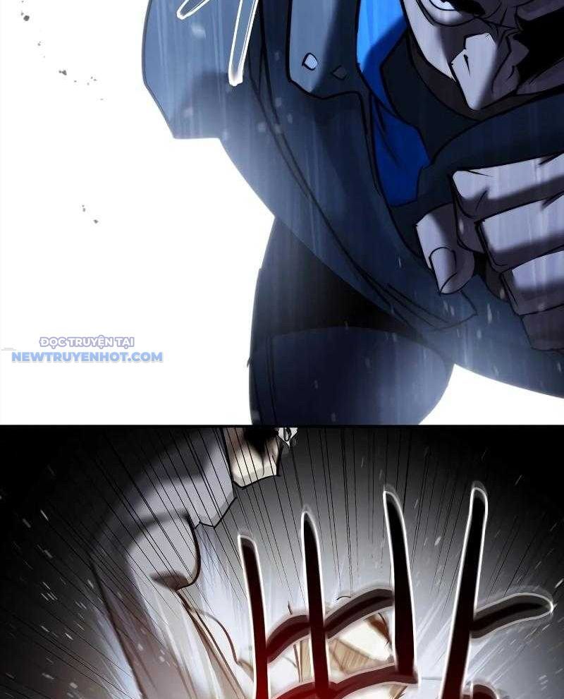 Dạ Thánh: The Zero: Chapter 3