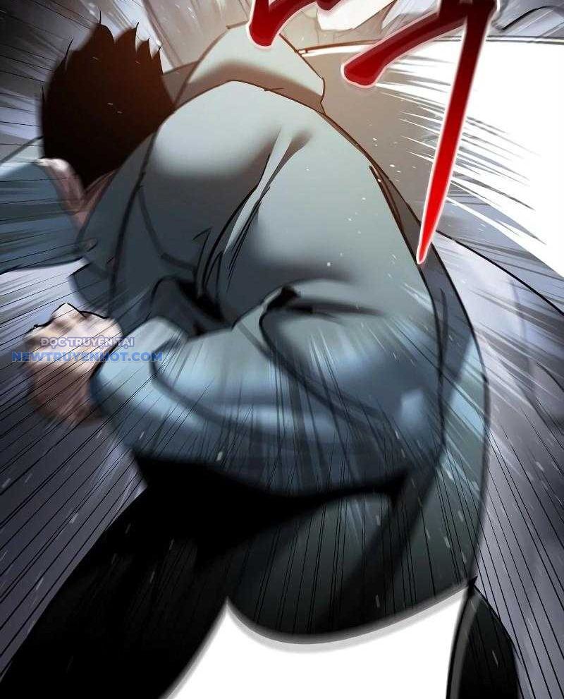 Dạ Thánh: The Zero: Chapter 3