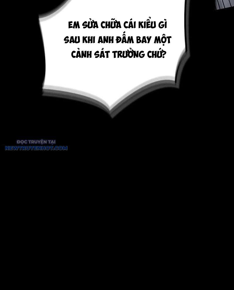 Dạ Thánh: The Zero: Chapter 3