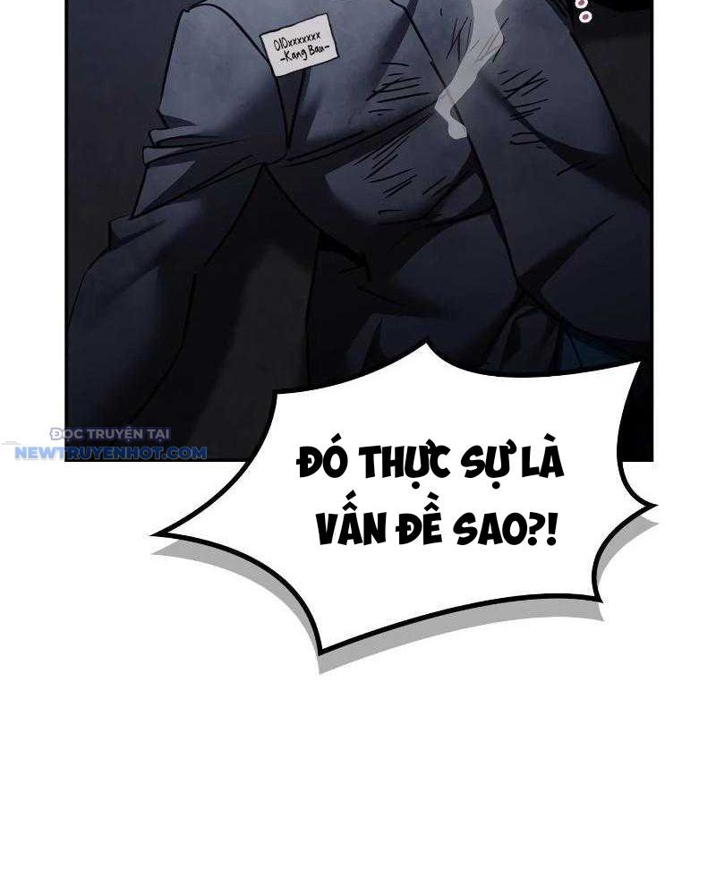 Dạ Thánh: The Zero: Chapter 3