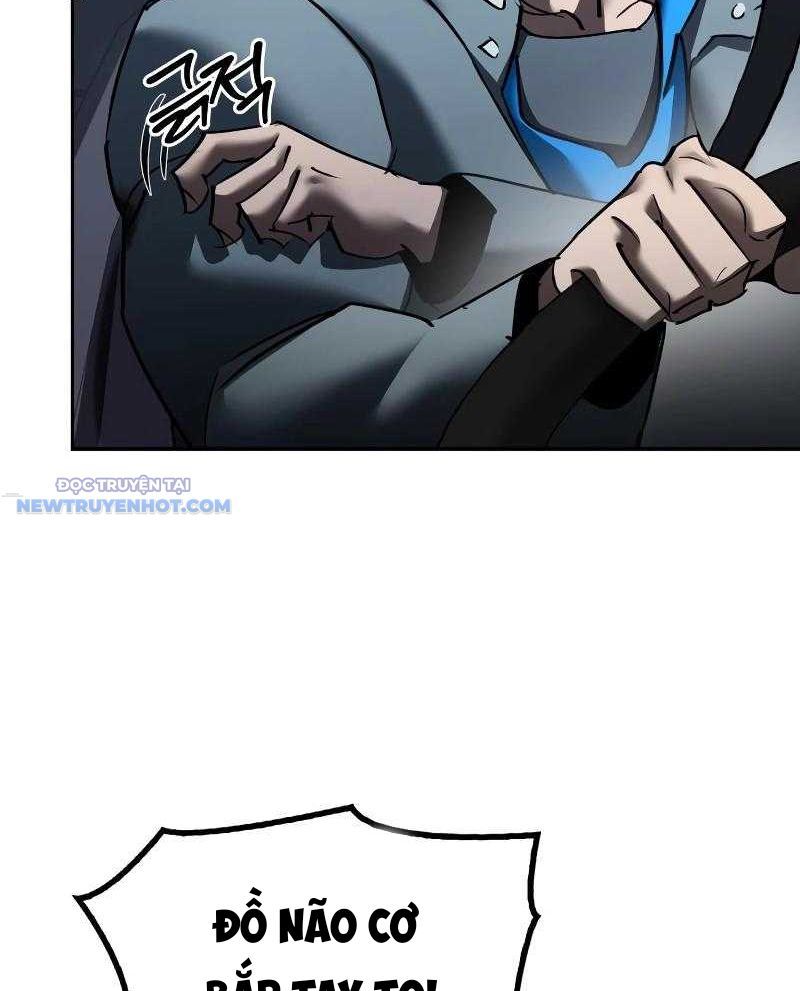 Dạ Thánh: The Zero: Chapter 3