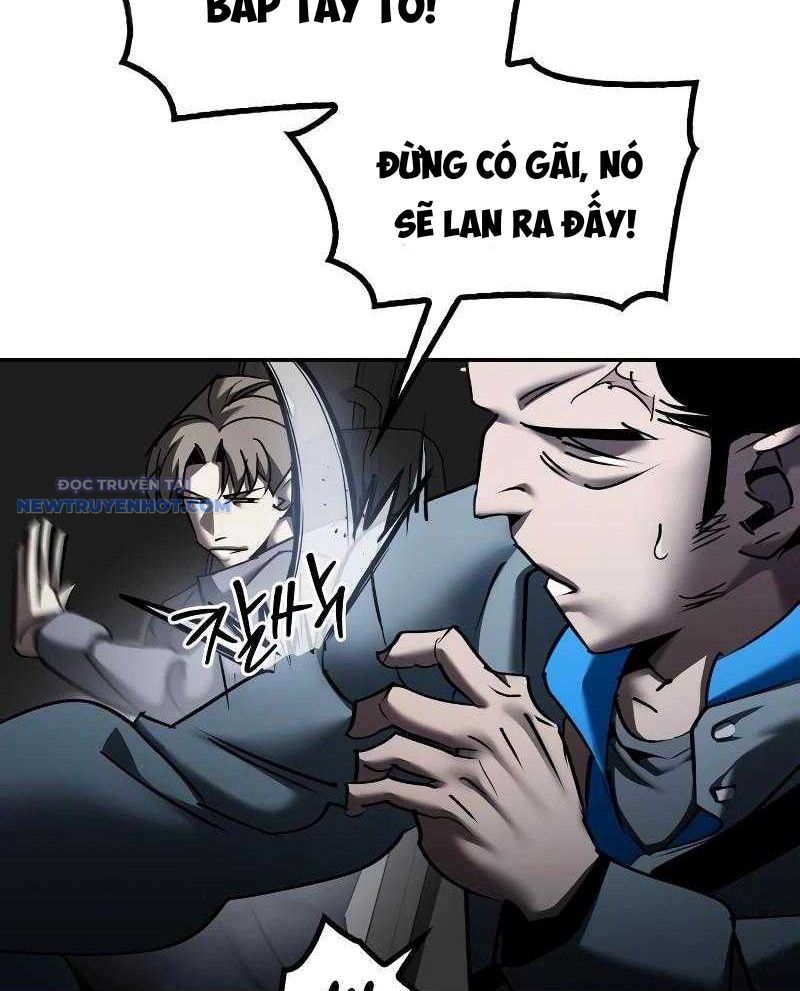 Dạ Thánh: The Zero: Chapter 3