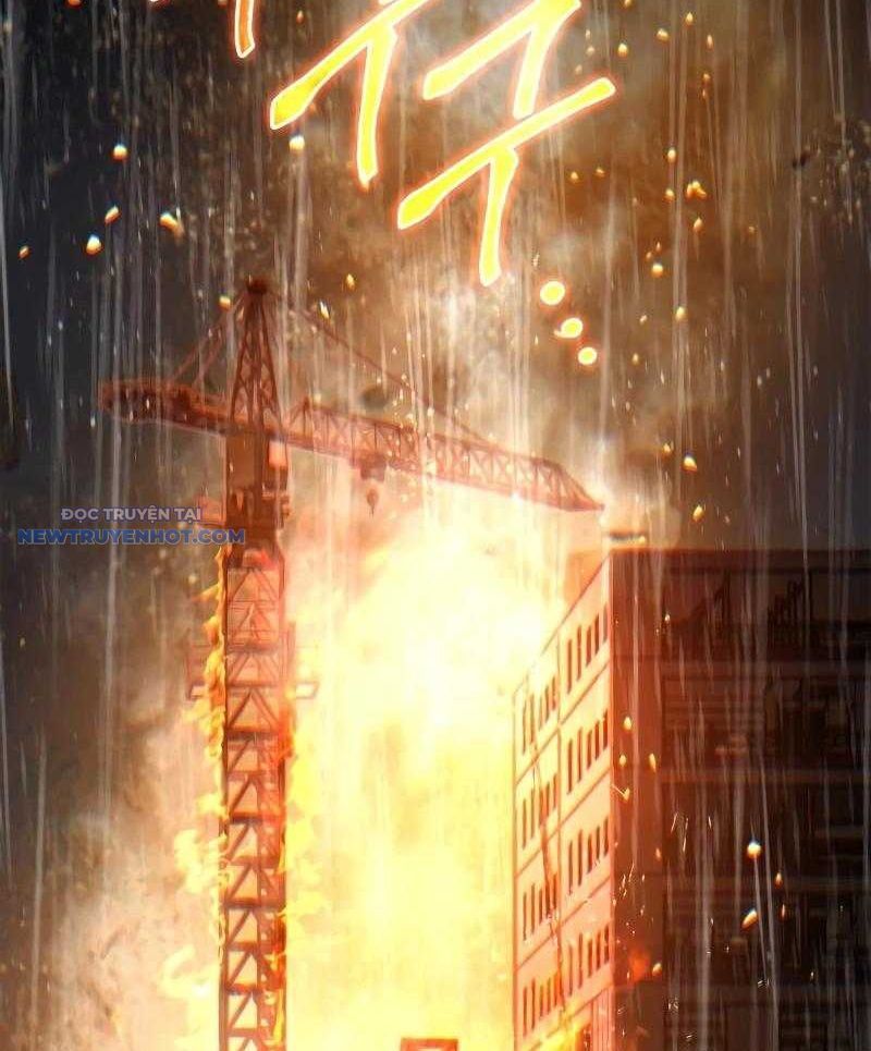 Dạ Thánh: The Zero: Chapter 3