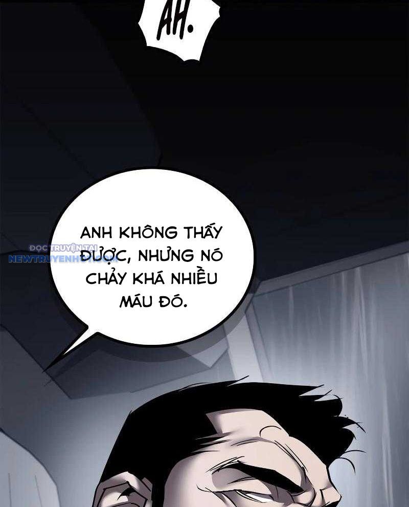 Dạ Thánh: The Zero: Chapter 3