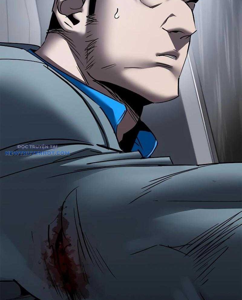 Dạ Thánh: The Zero: Chapter 3