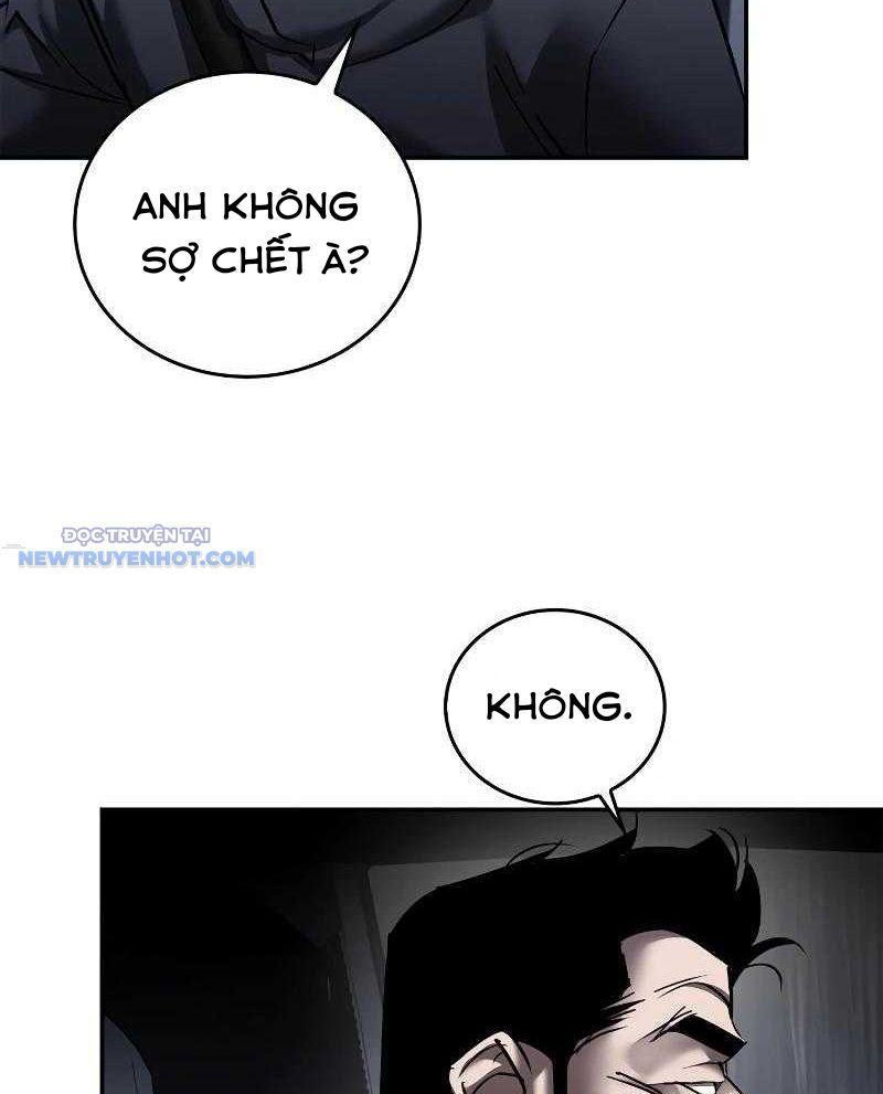 Dạ Thánh: The Zero: Chapter 3