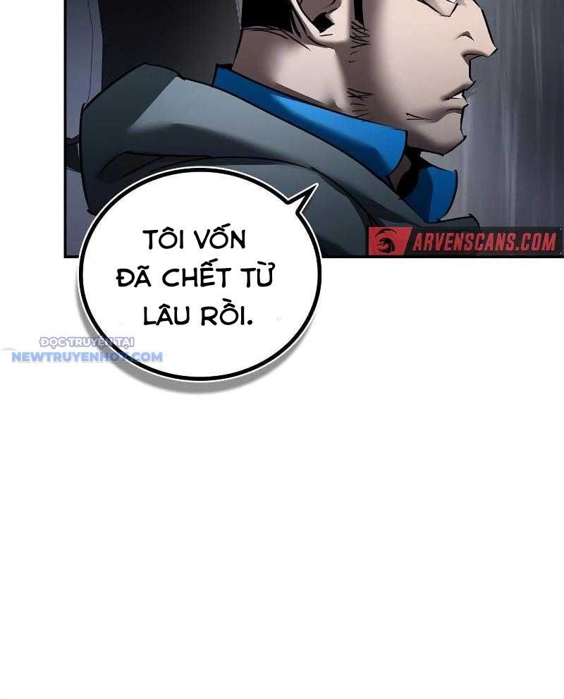 Dạ Thánh: The Zero: Chapter 3