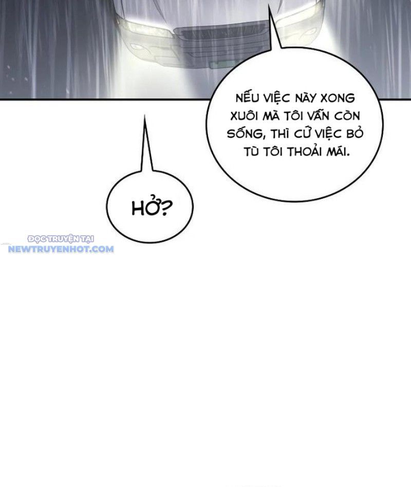 Dạ Thánh: The Zero: Chapter 3