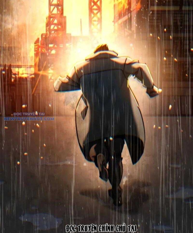 Dạ Thánh: The Zero: Chapter 3