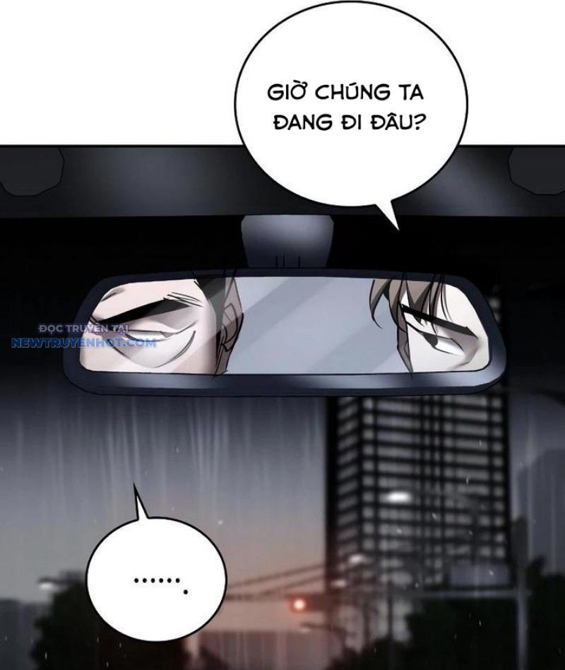 Dạ Thánh: The Zero: Chapter 3