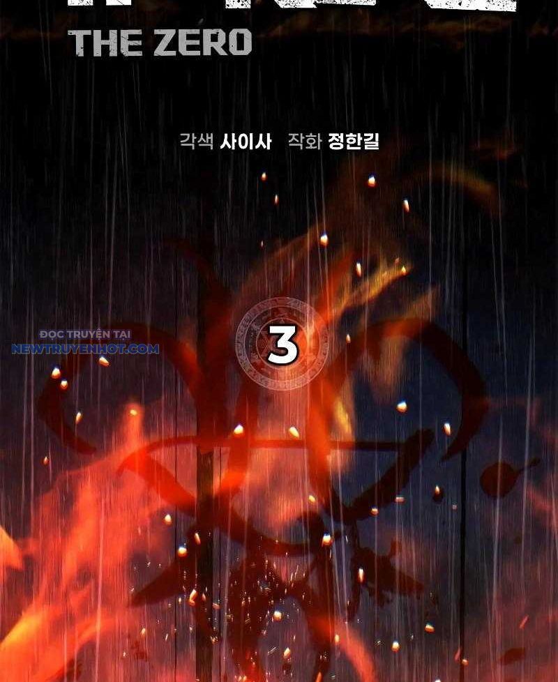 Dạ Thánh: The Zero: Chapter 3