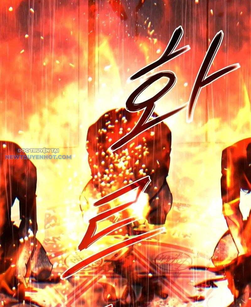 Dạ Thánh: The Zero: Chapter 3