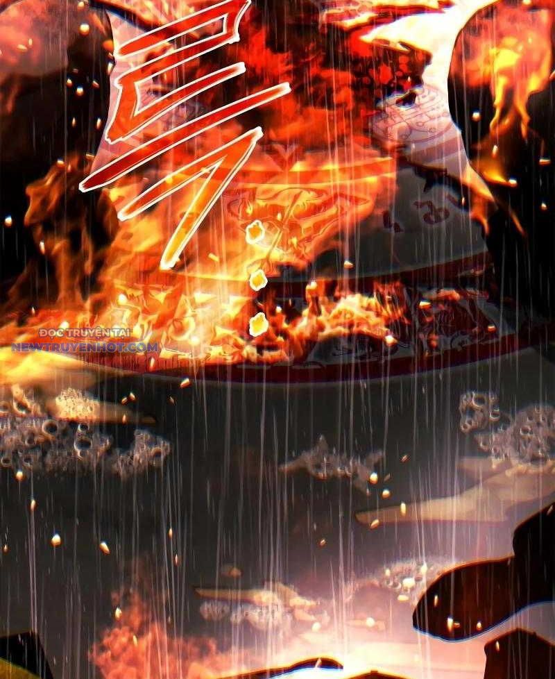 Dạ Thánh: The Zero: Chapter 3