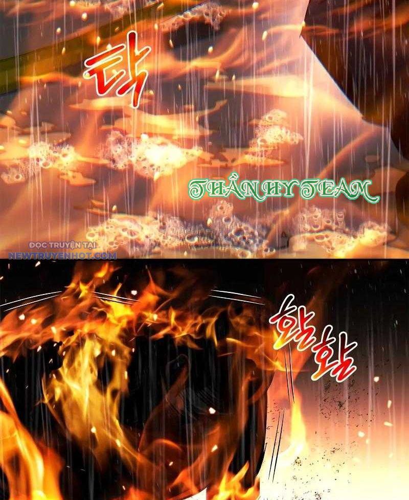 Dạ Thánh: The Zero: Chapter 3