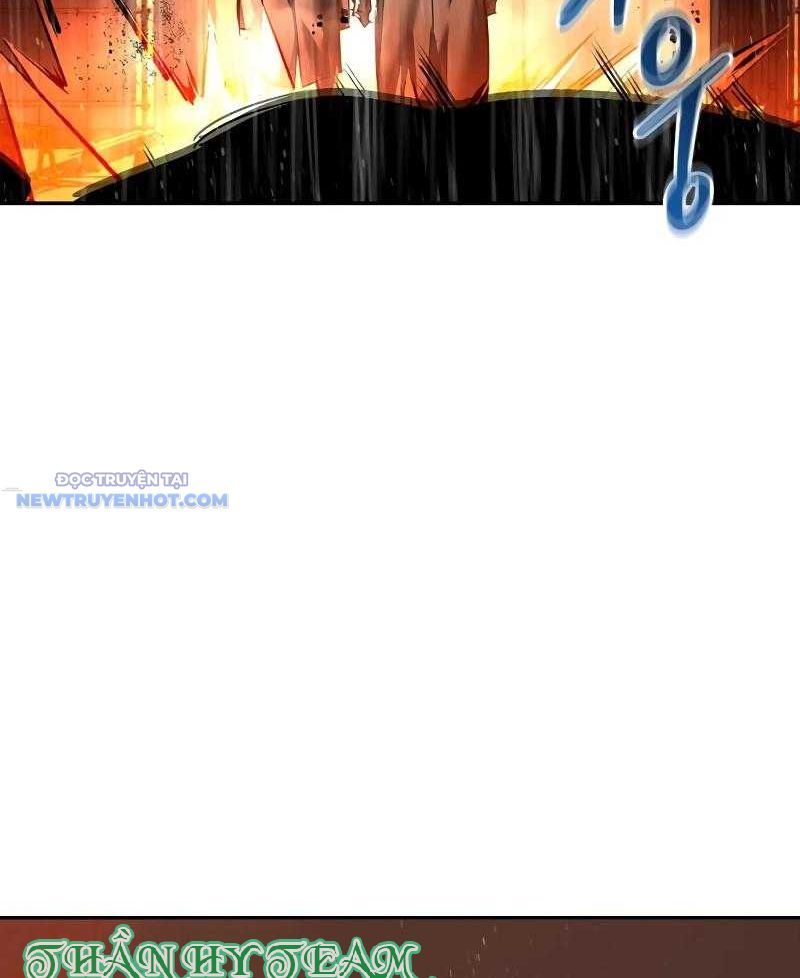 Dạ Thánh: The Zero: Chapter 3