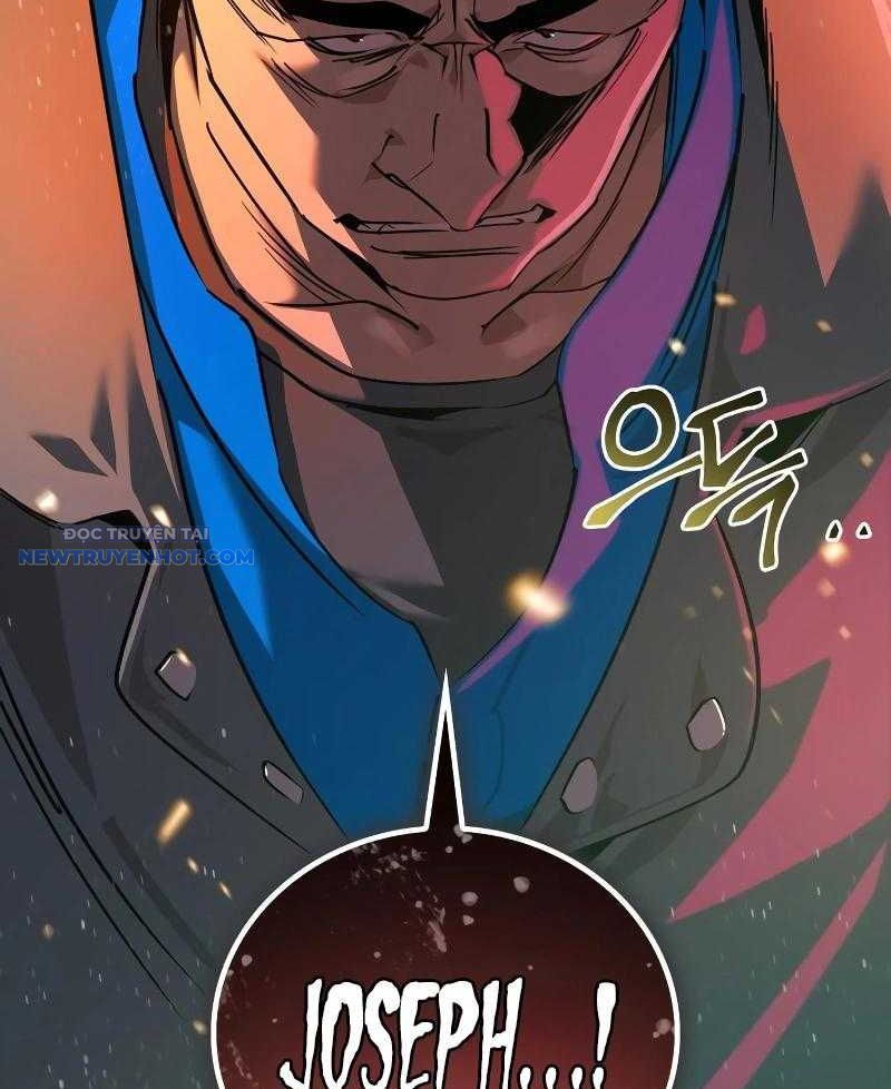 Dạ Thánh: The Zero: Chapter 3