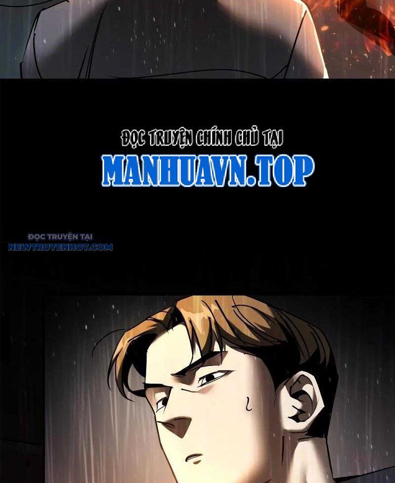 Dạ Thánh: The Zero: Chapter 3