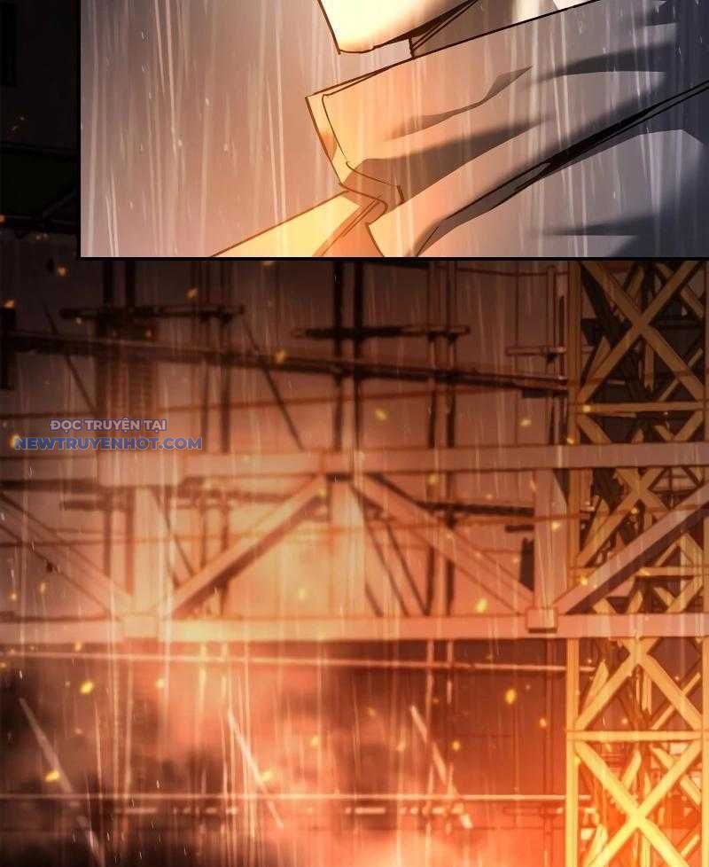 Dạ Thánh: The Zero: Chapter 3