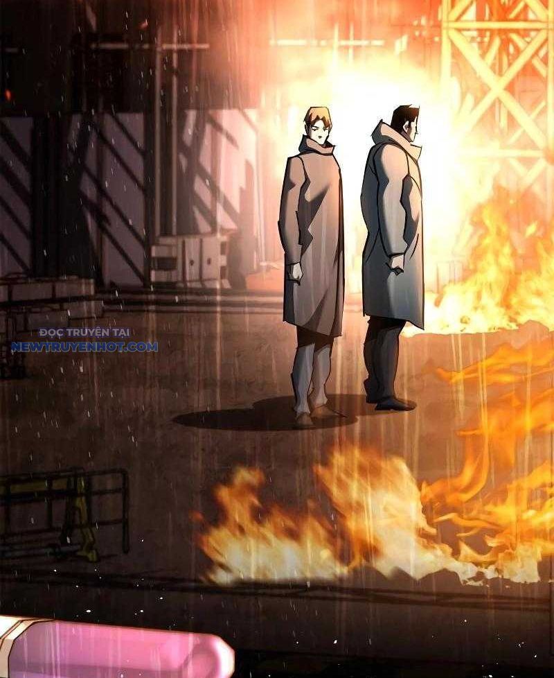 Dạ Thánh: The Zero: Chapter 3