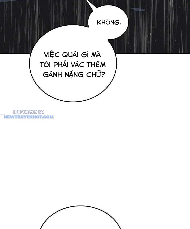 Dạ Thánh: The Zero: Chapter 3