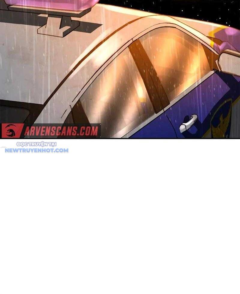 Dạ Thánh: The Zero: Chapter 3