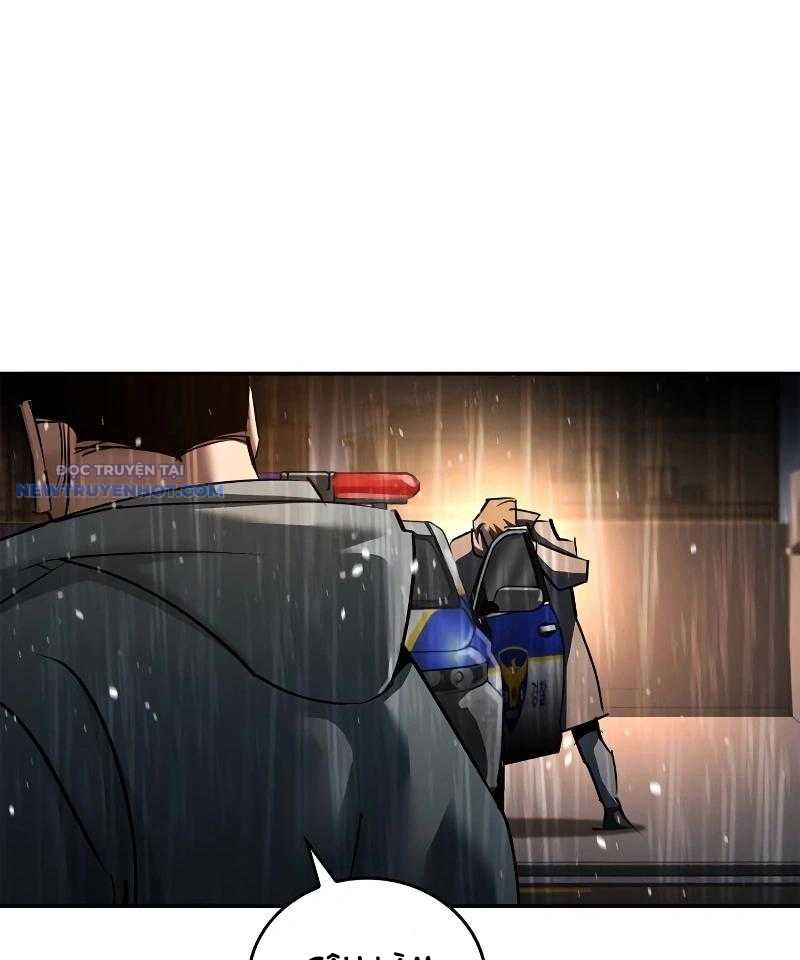 Dạ Thánh: The Zero: Chapter 3