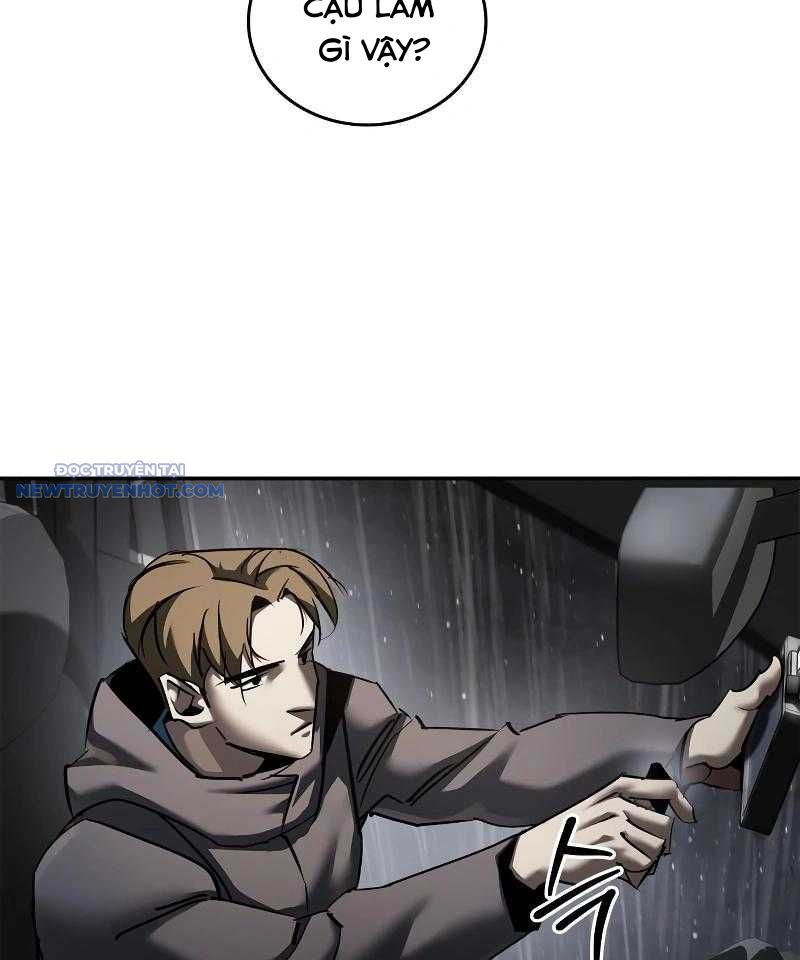 Dạ Thánh: The Zero: Chapter 3