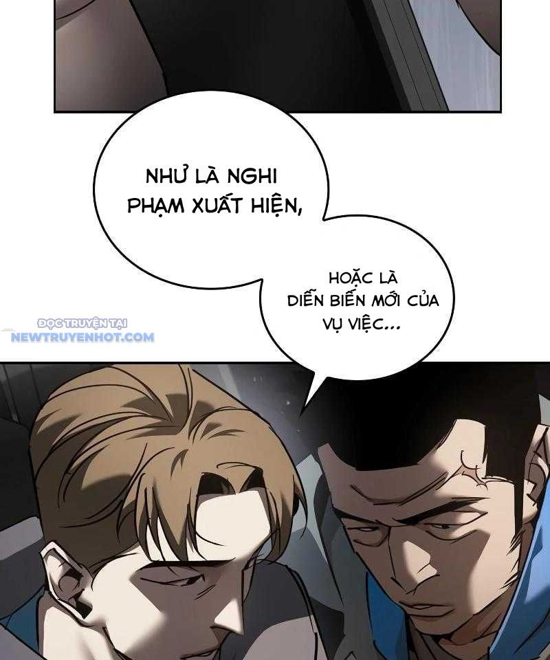 Dạ Thánh: The Zero: Chapter 3