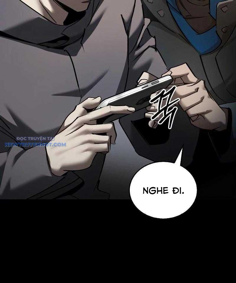 Dạ Thánh: The Zero: Chapter 3